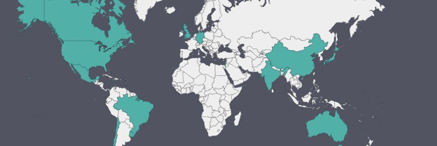 Women Who Code Delhi banner