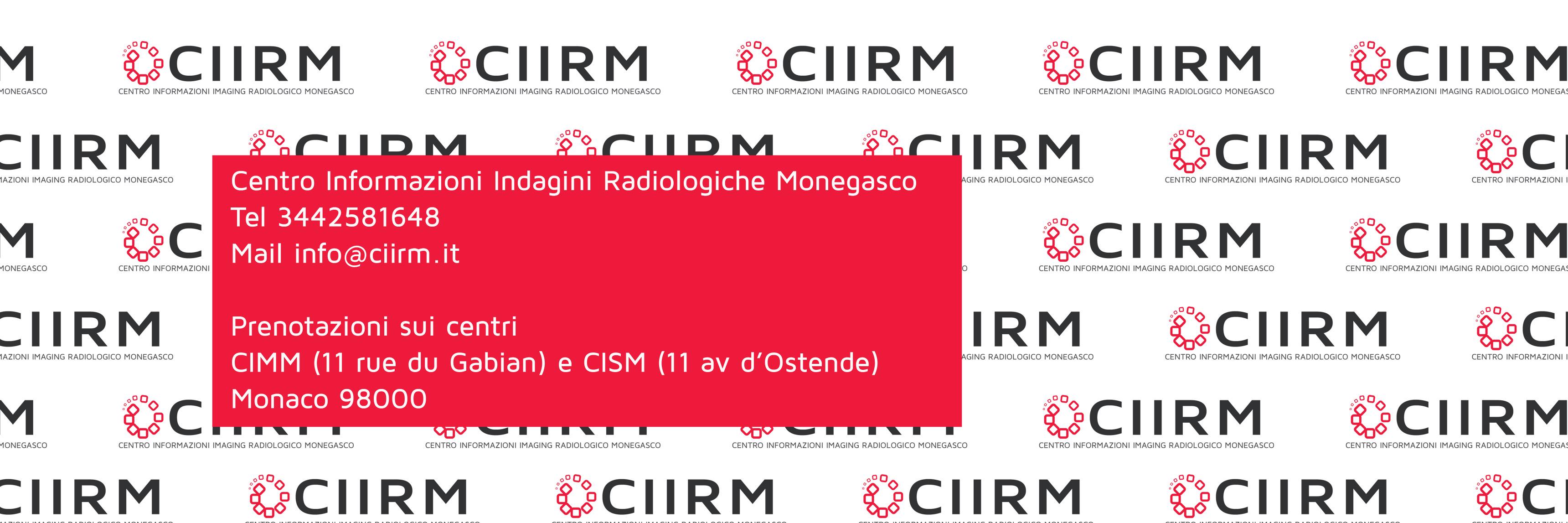 CIIRM's profile banner image