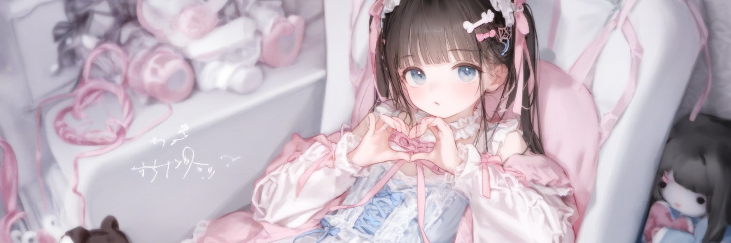 silver_sky233's profile banner image