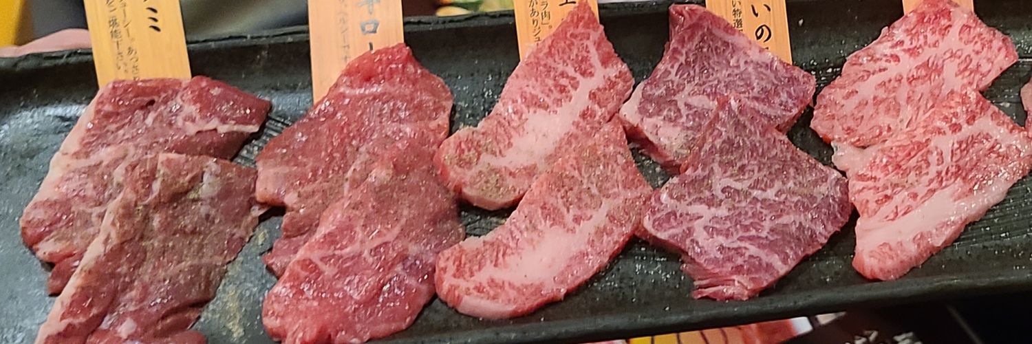 MIKASAWAMURA's profile banner image