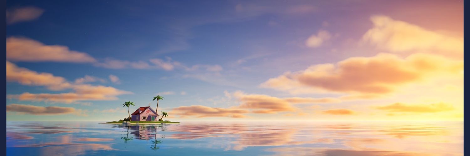 Rud_Aaron's profile banner image