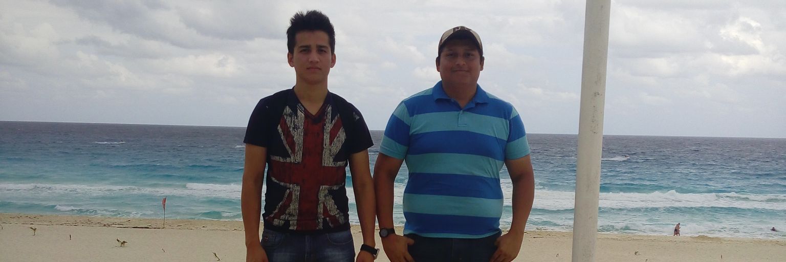 vsqzcacho's profile banner image