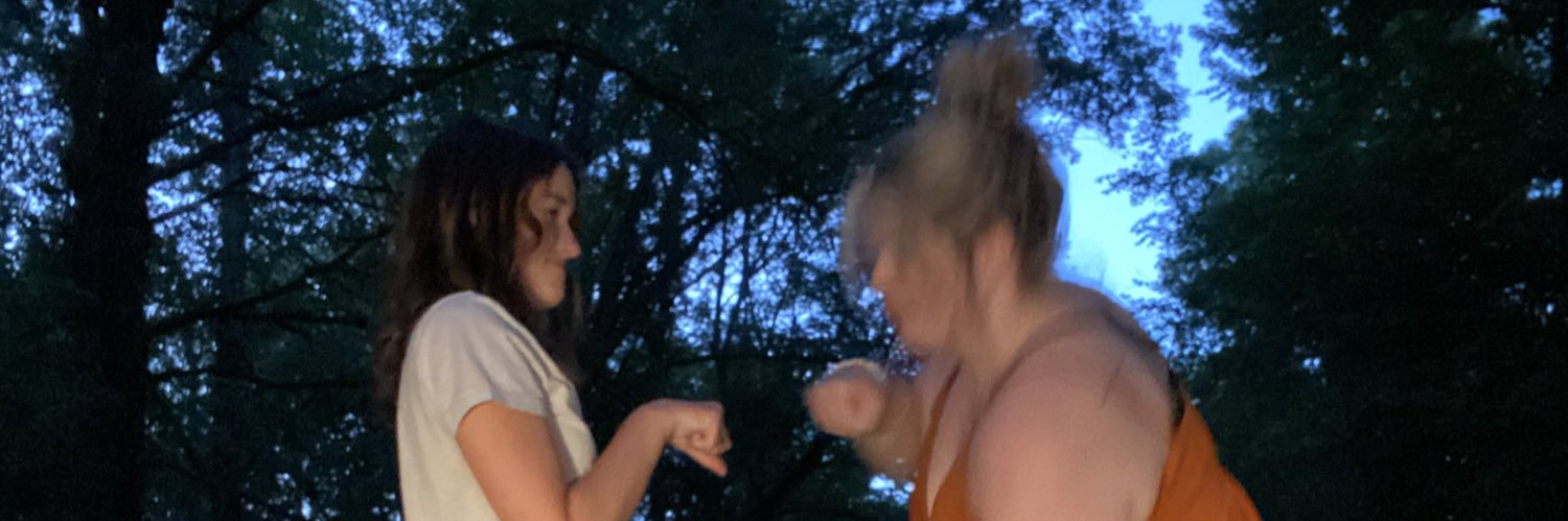 MaciLeeSholl's profile banner image