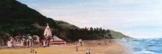 JoshiShreekanth's profile banner image