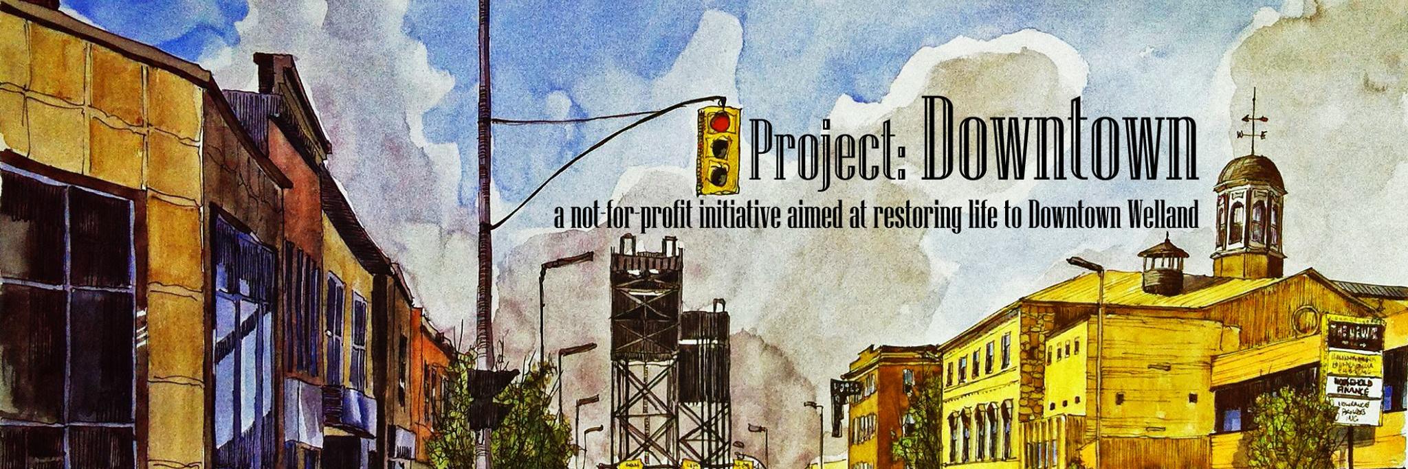 prodowntown's profile banner image