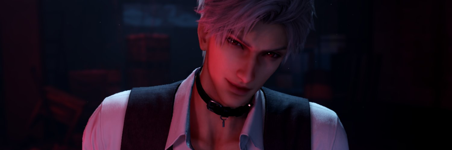 StarlightMey's profile banner image