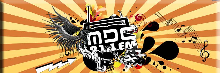 mdc_fm's profile banner image