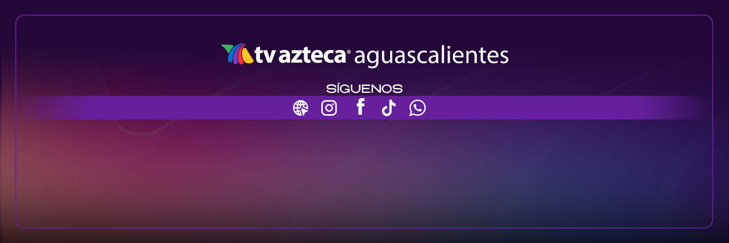 TV Azteca Ags banner