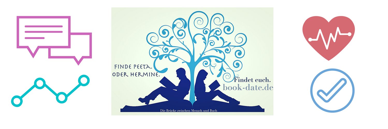 bookdate's profile banner image