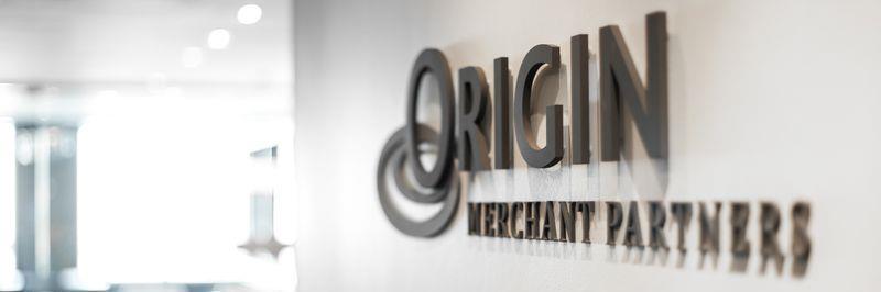 OriginMerchant's profile banner image