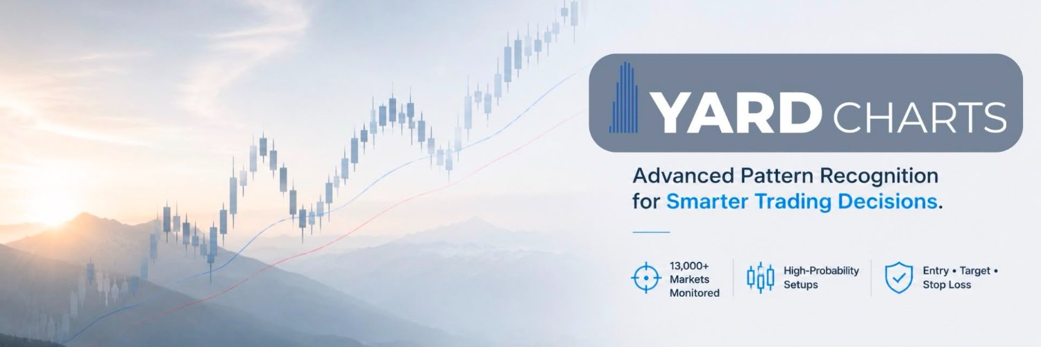 yardcharts's profile banner image