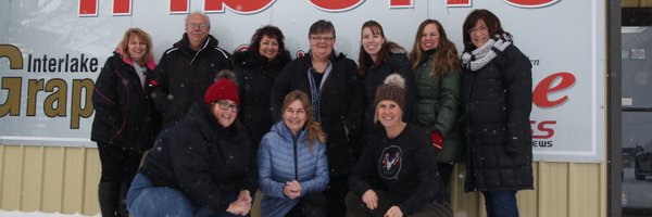 LocalNewsTrib Profile Banner