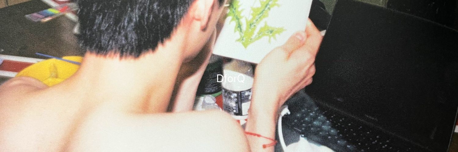 urq1998's profile banner image