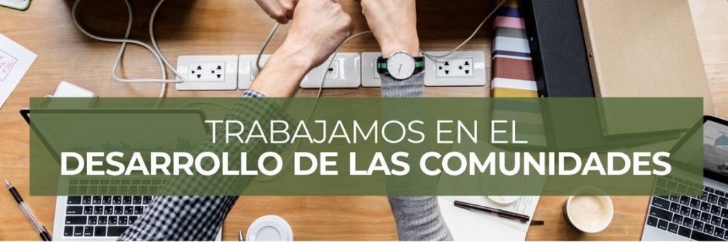 FUNVISIONSALUD's profile banner image