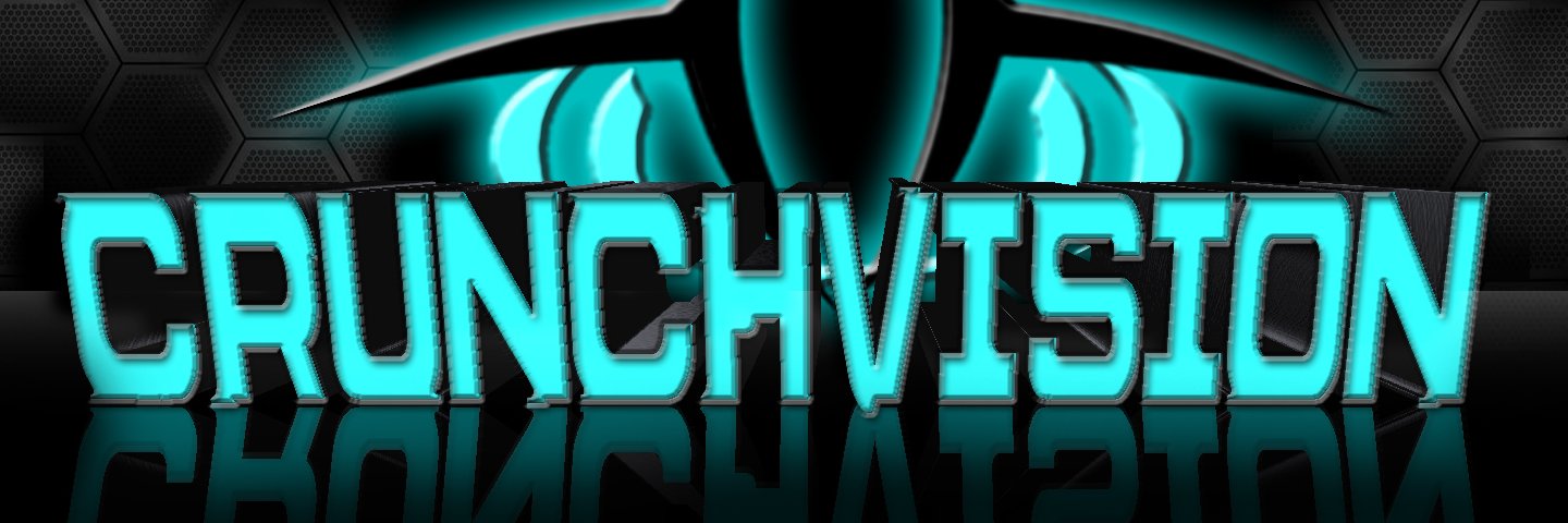 crunchvision1's profile banner image