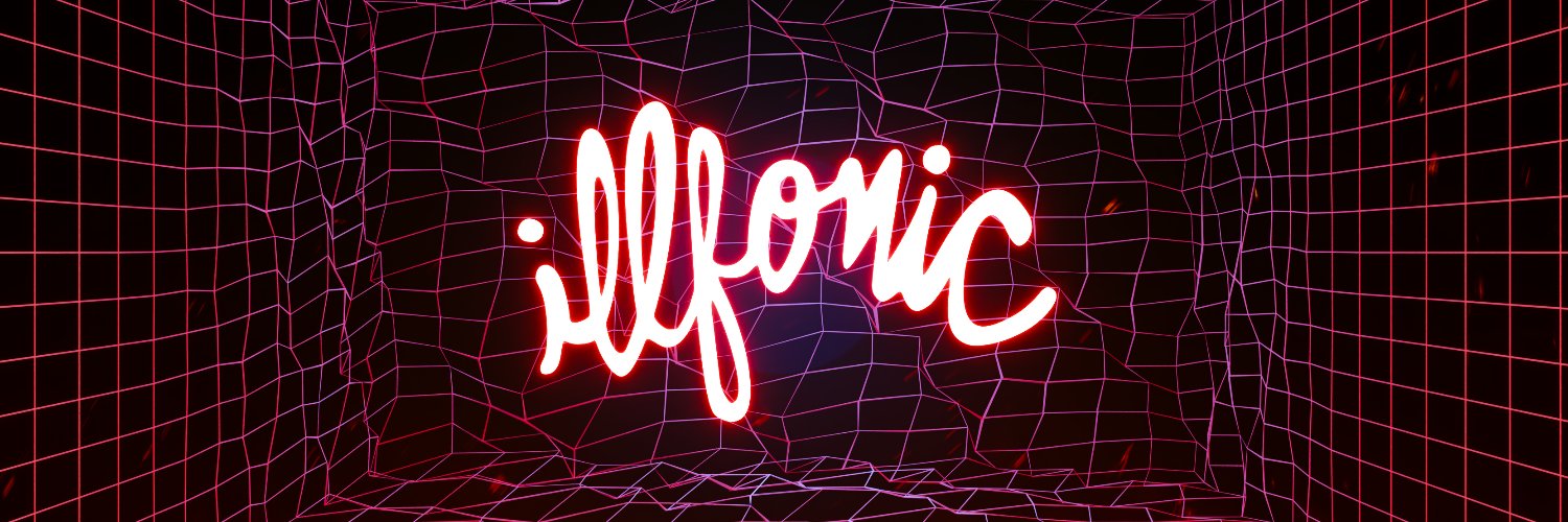IllFonic's banner