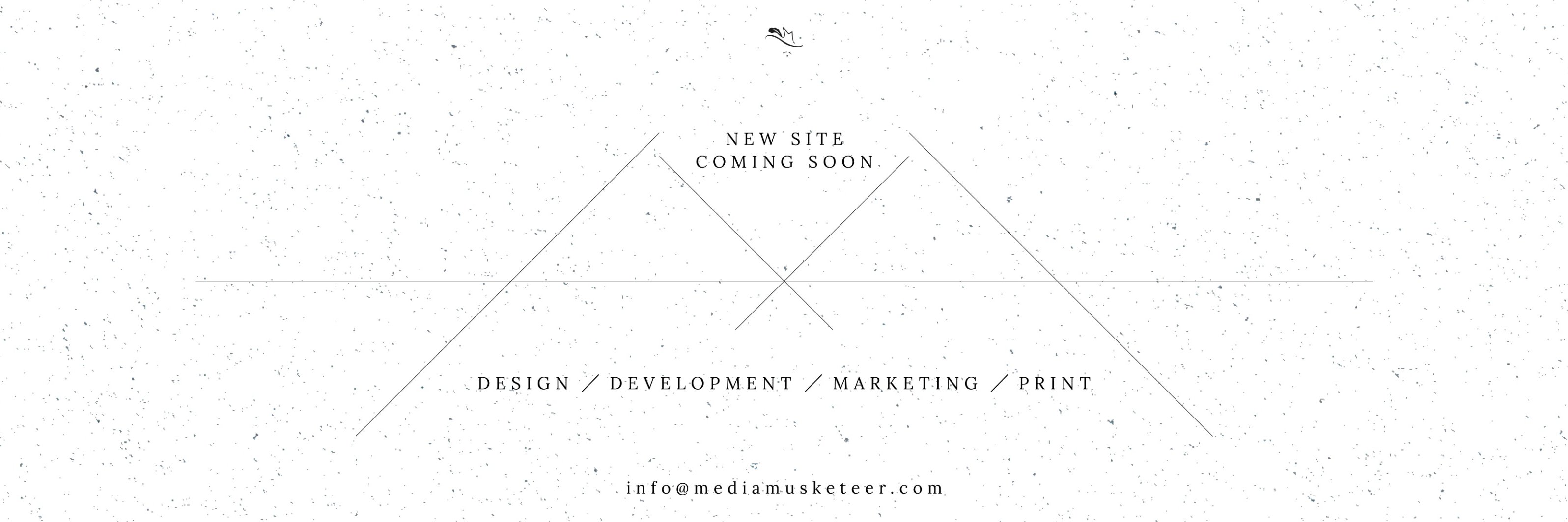 MediaMusketeer's profile banner image
