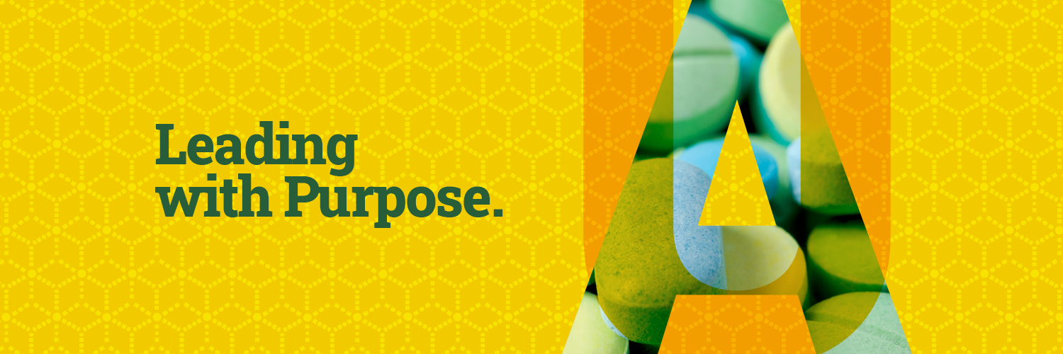 UAlberta Pharmacy banner
