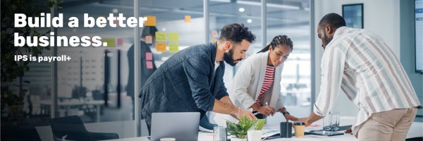 IPS_Payrollsvcs Profile Banner