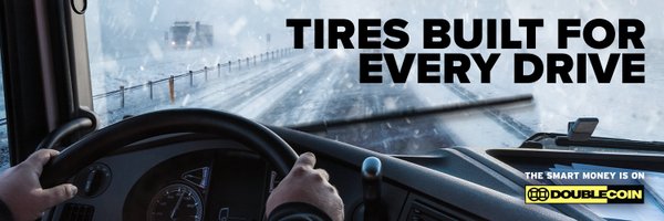 DoubleCoinTires Profile Banner