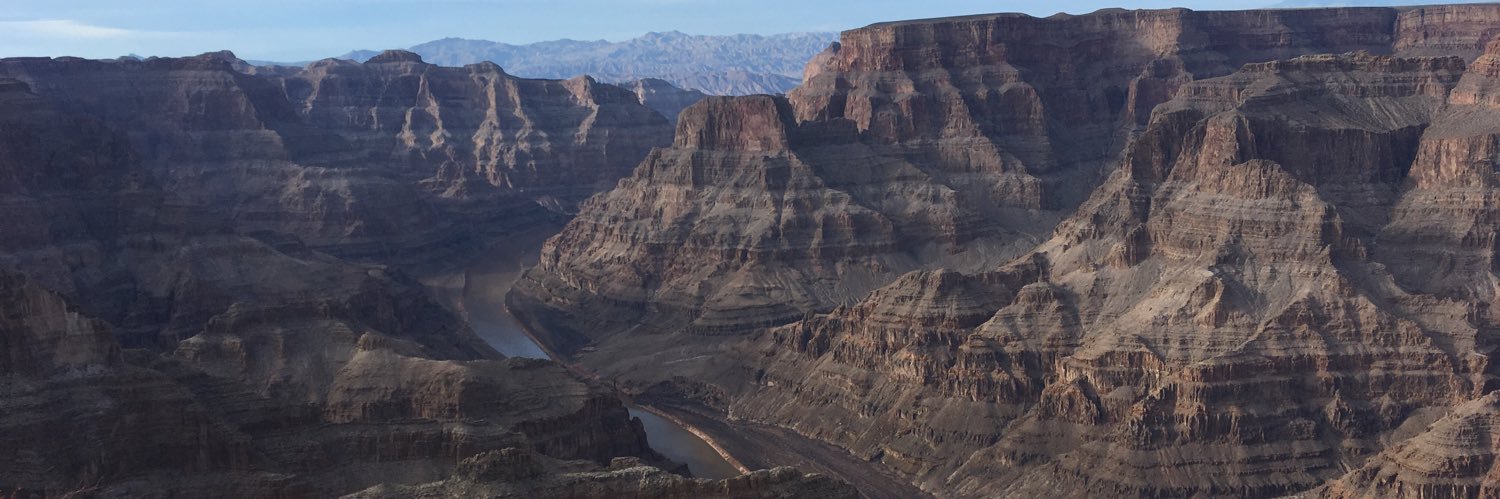 Richard Faris banner