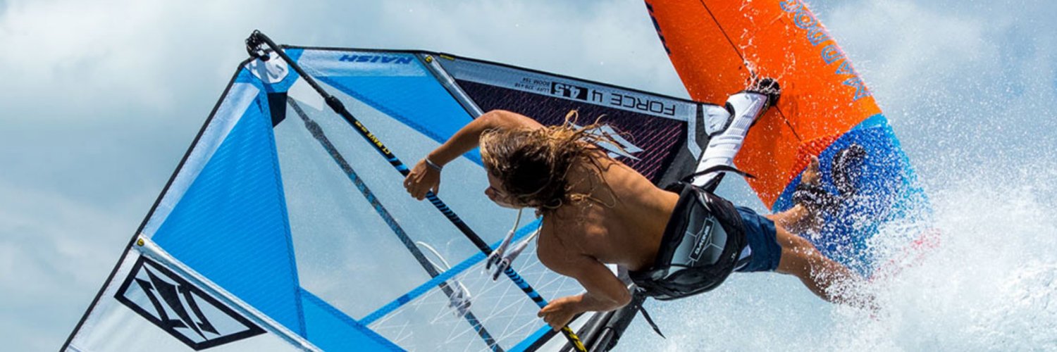 iWindsurf's profile banner image