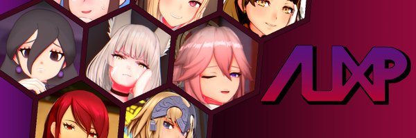 _AUXP_ Profile Banner