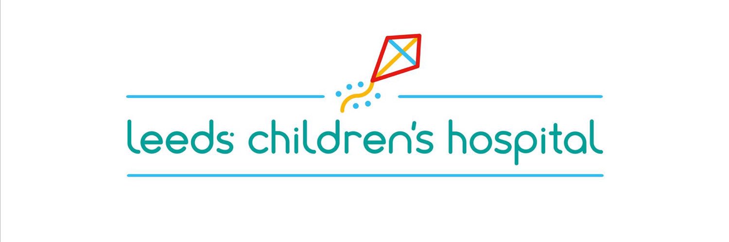 Paed Research @ Leeds banner