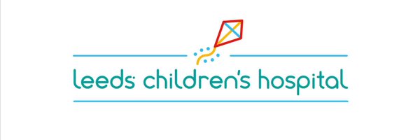 LTHTPaedRes Profile Banner