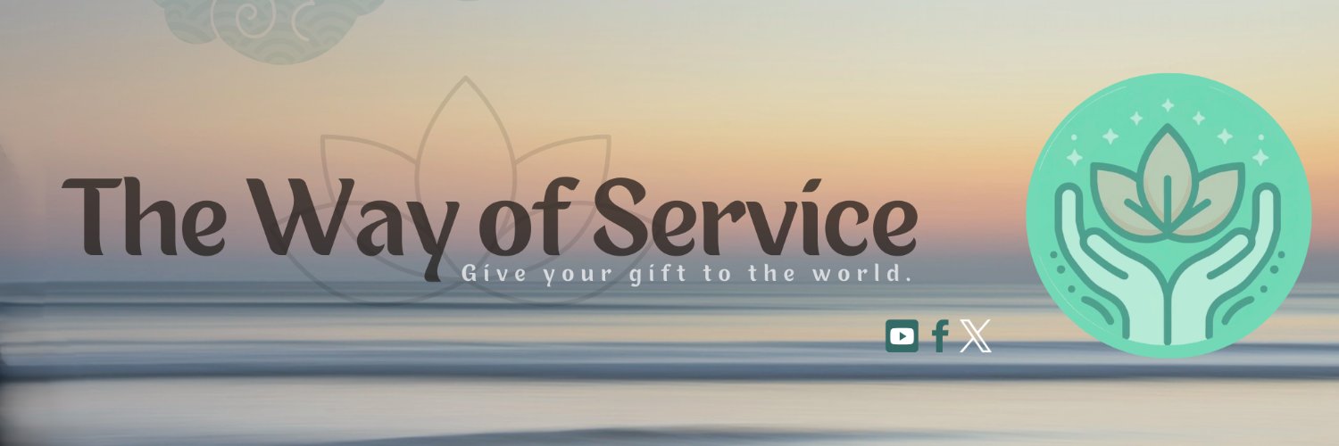 WayOfService's profile banner image