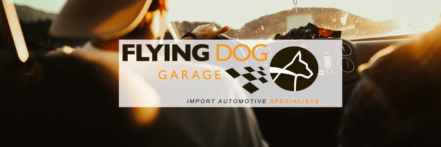 FlyingDogGarage's profile banner image