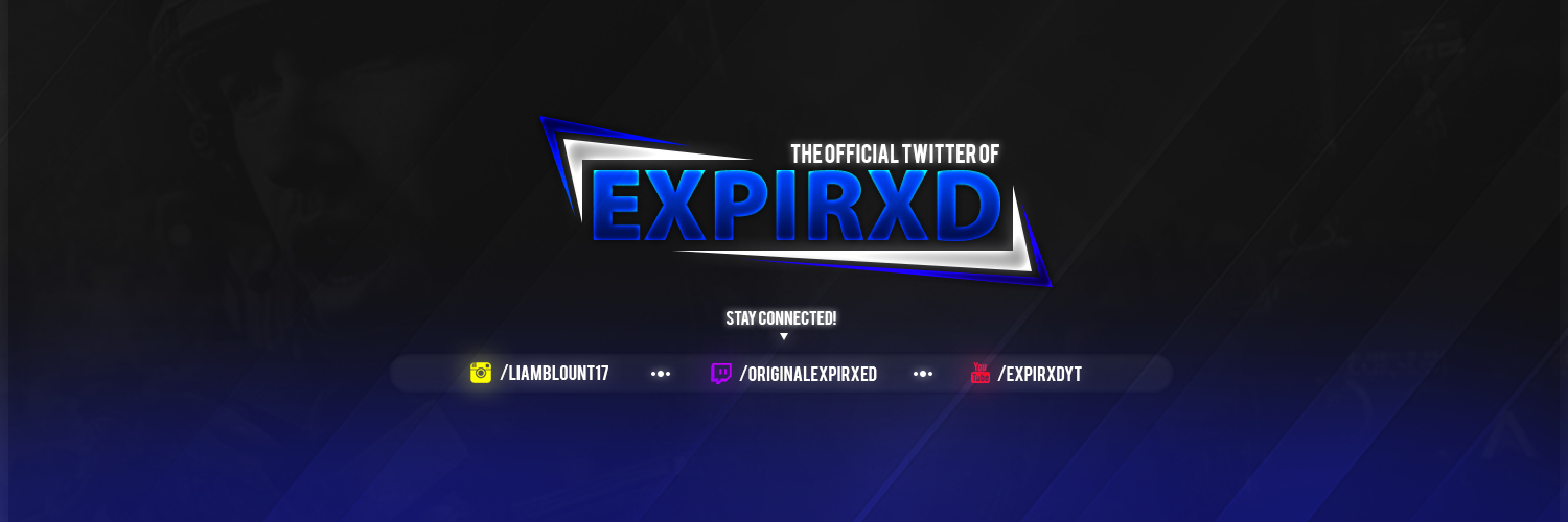 Expirxxd's profile banner image