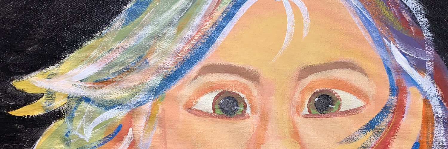nonbinaryfallon's profile banner image