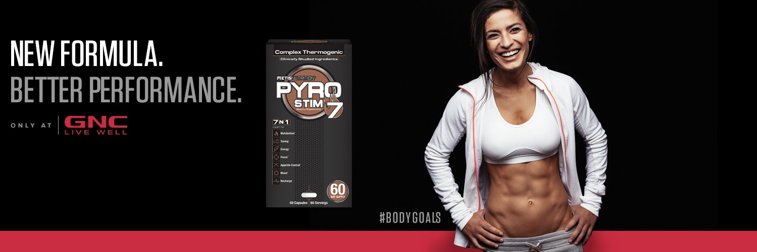 MetisNutrition's profile banner image