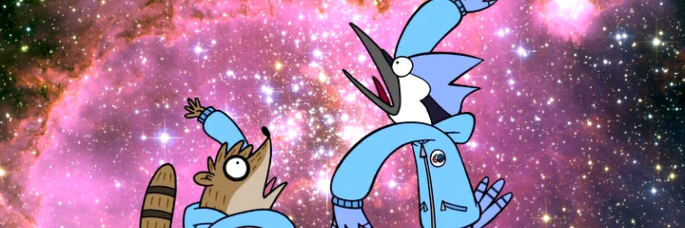 Andream1597's profile banner image