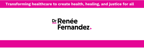 DrRFernandez Profile Banner
