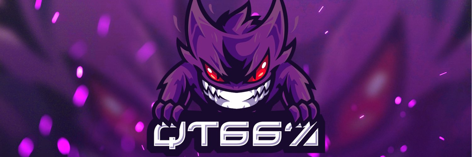 QT667 banner