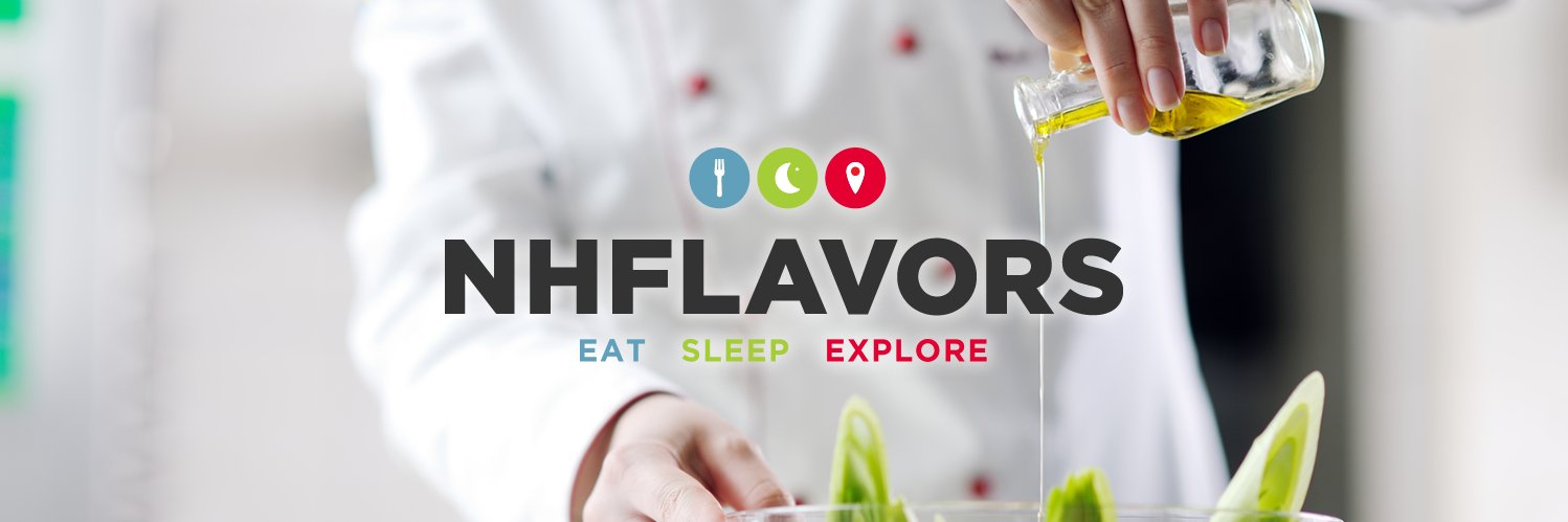 NHFlavors's profile banner image