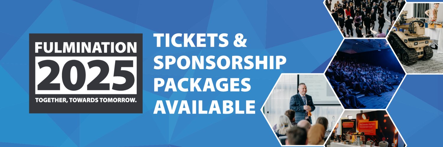 Institute of Explosives Engineers banner