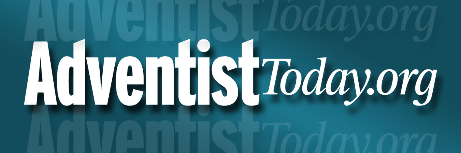 Adventist Today banner