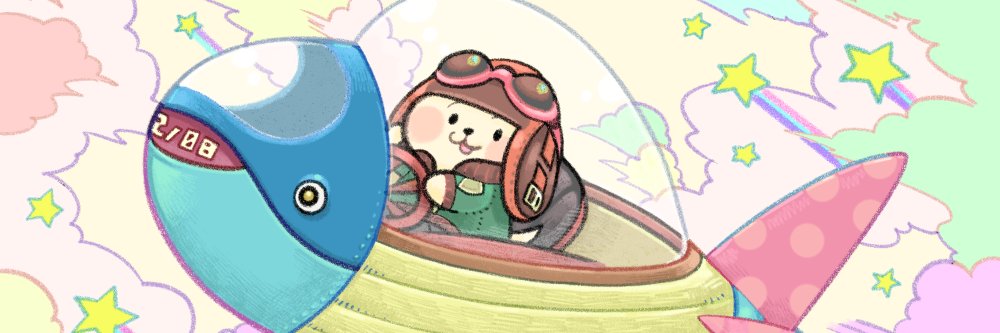 mouOKIRU's profile banner image