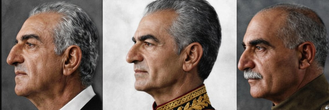 Reza Besharati Tabrizi banner