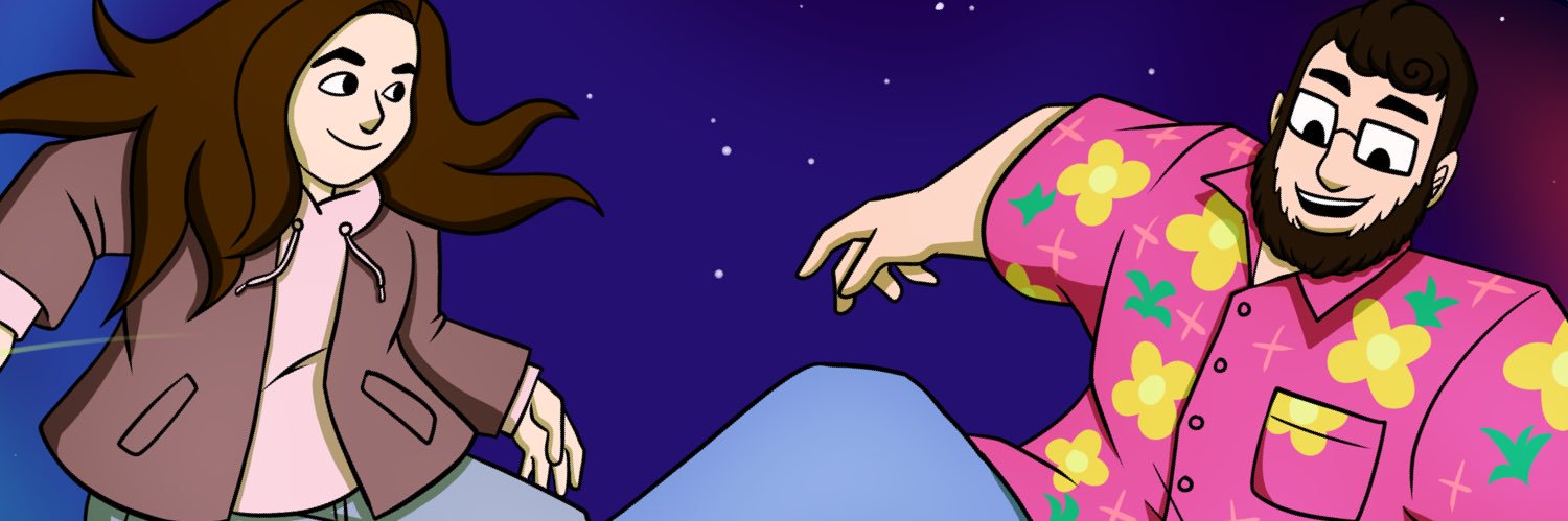 SidTheSloth0707's profile banner image