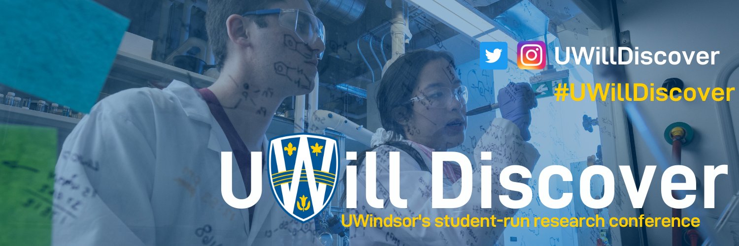 UWill Discover banner