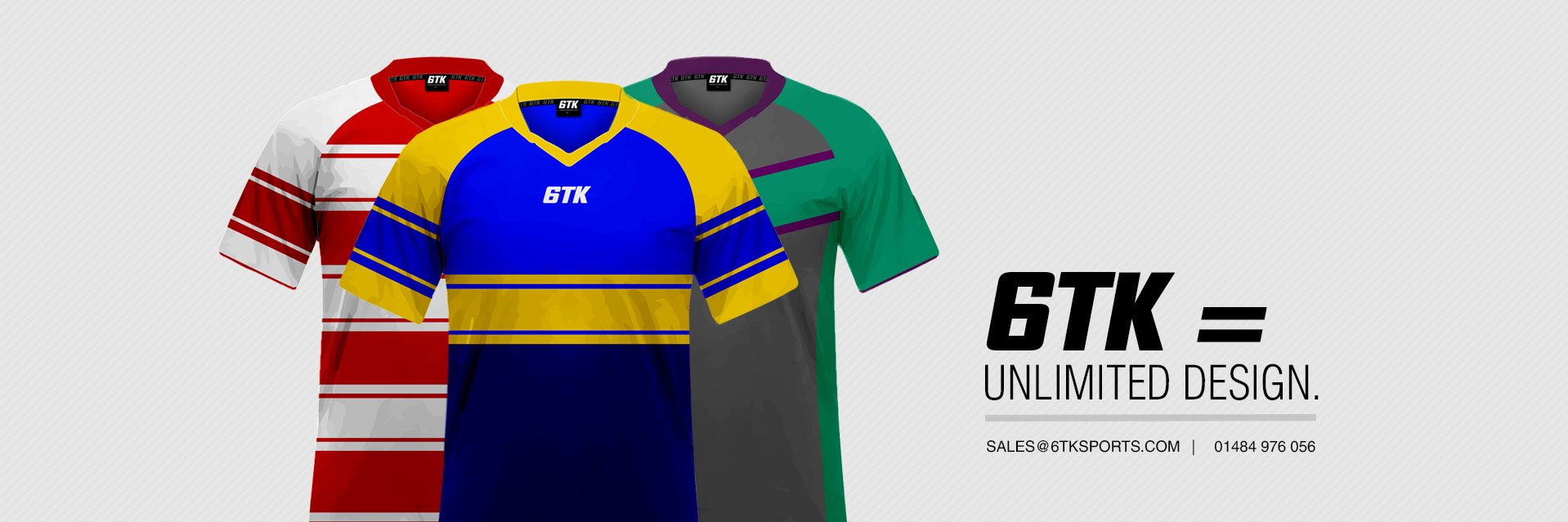 6TKSports's profile banner image