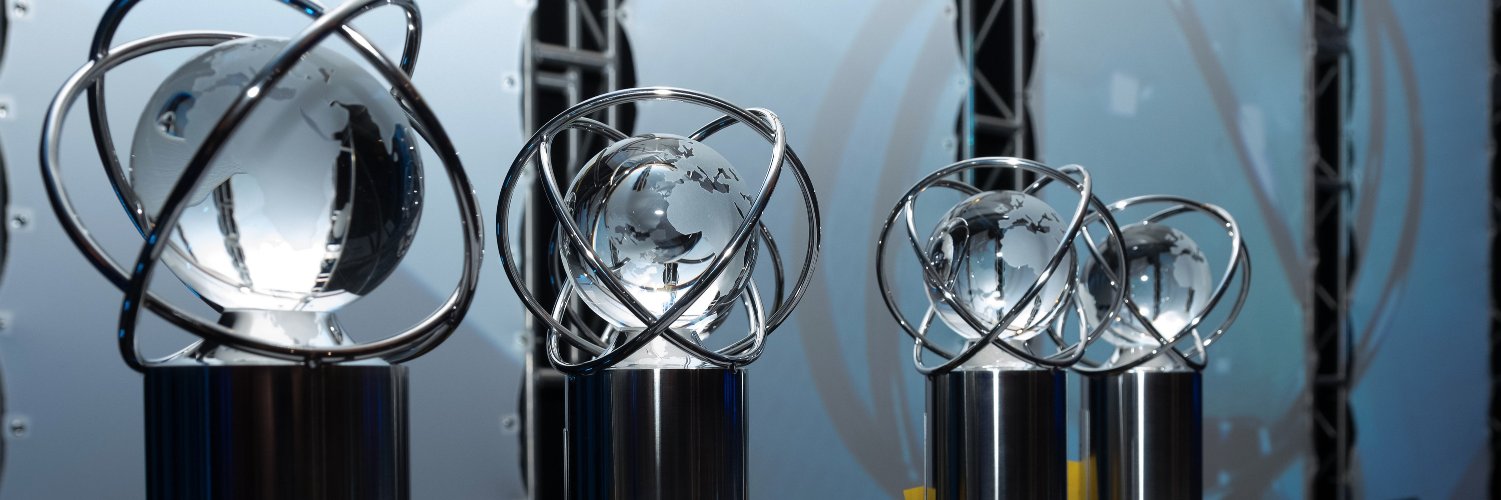 Orbieawards's profile banner image