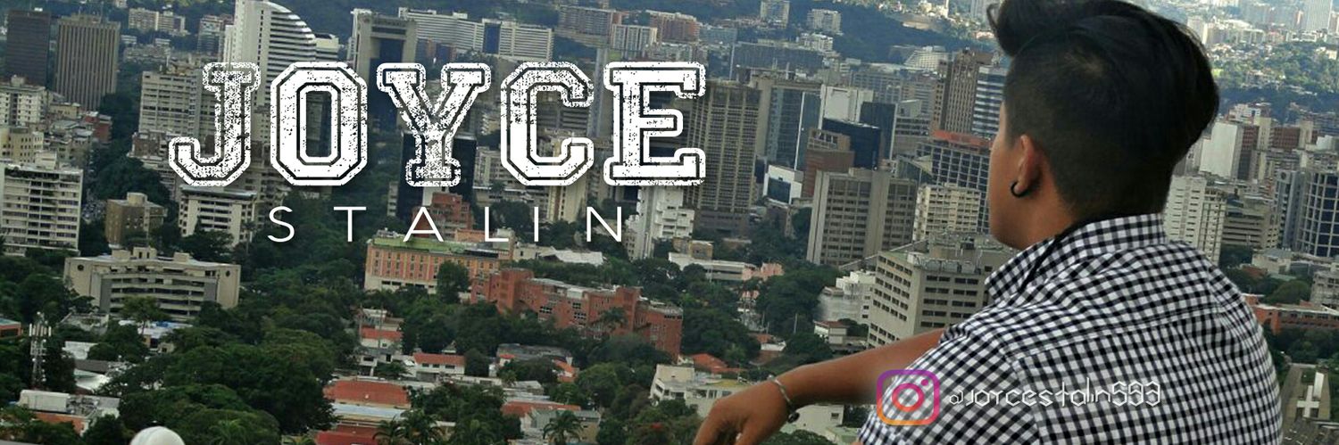JoyceStalin593's profile banner image