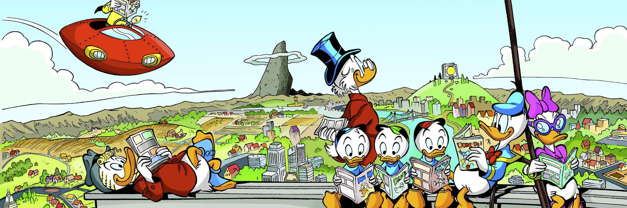 Andeby's profile banner image