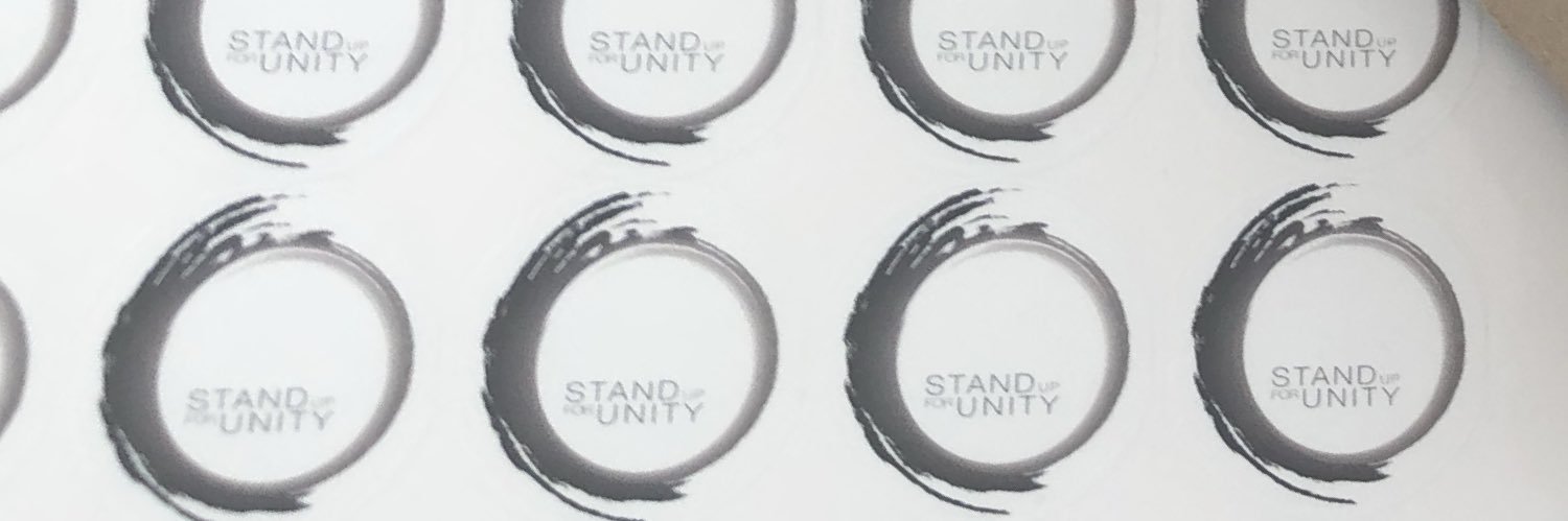 StandUpForUnity's profile banner image