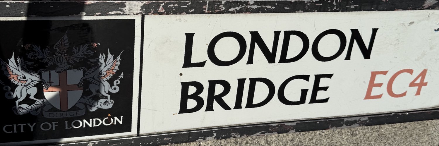 lndnsbridge's profile banner image